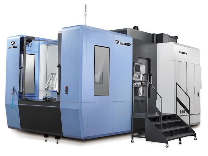 智護未來：斗山機床全生命周期維護保養(yǎng)科技體系