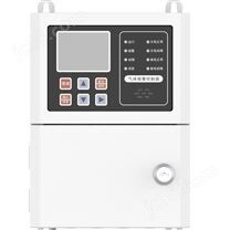 實時顯示可燃氣體報警控制器報警抗電磁干擾