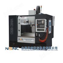 VMC650加工中心