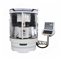 五軸五聯動數控磨床