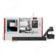 車削中心(刀塔尾座系列)