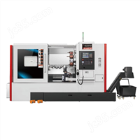 車削中心(刀塔尾座系列)