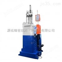 中國臺灣成佑外徑拉床YST-1013