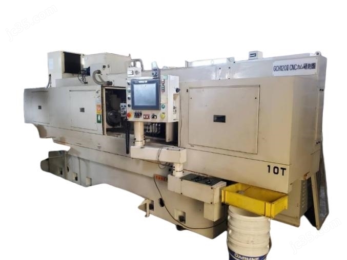 豐田GCH1200II隨動磨床