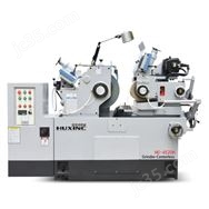 高性能無心磨床