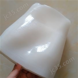 食品加工設(shè)備硅膠軟連接