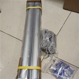 CXSM气缸16/20-/30-SMC小型气动TR双轴双杆