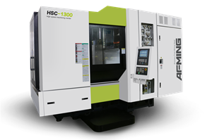HSC-1300定梁龙门高速加工中心