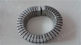 防塵導(dǎo)管防護(hù)套