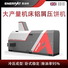 BM-12531恩派特大產(chǎn)量機(jī)床鋁屑?jí)猴灆C(jī)