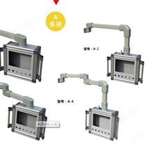 铝合金操作箱定制控制箱
