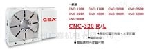 中国台湾旭阳数控分度盘（四轴）