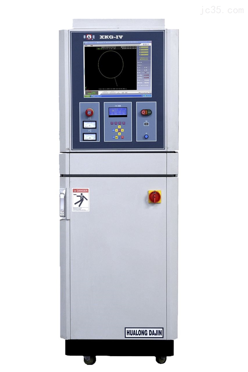 立式线切割控制柜厂家