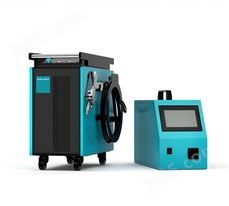 手持式激光焊接机