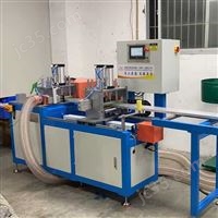 全自动铝型材下料机SDY-Q450 伺服数控