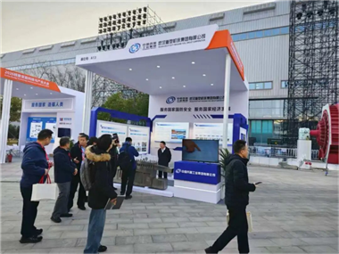 聚變未來 重器擔(dān)當(dāng) | 武重集團(tuán)精彩亮相2026核聚變能科技與產(chǎn)業(yè)大會