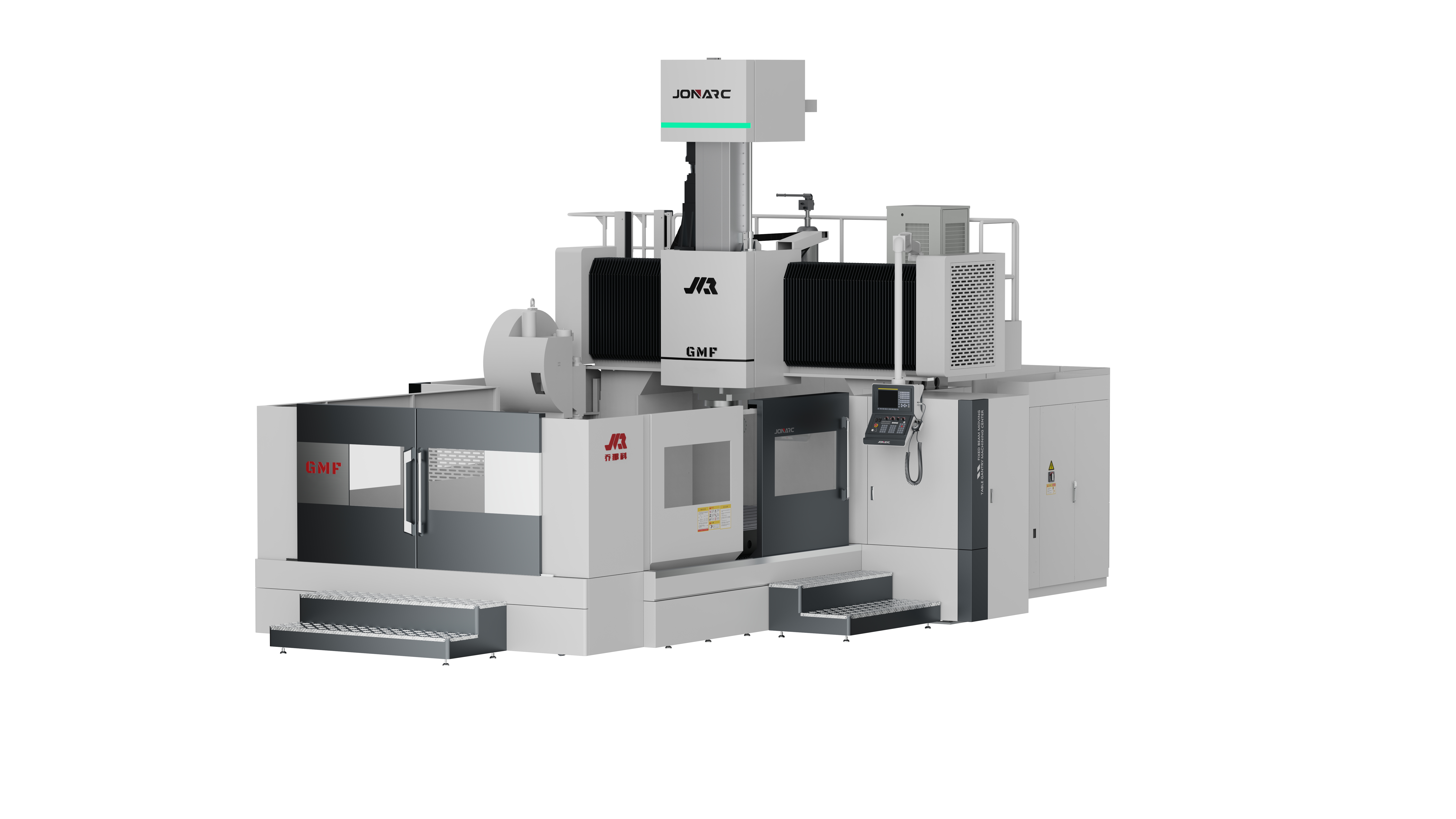 喬那科數(shù)控申請(qǐng)基于雙驅(qū)同步誤差補(bǔ)償?shù)臄?shù)控龍門(mén)銑床進(jìn)給系統(tǒng)專(zhuān)例