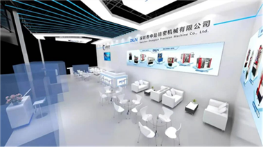 聚焦上海展｜中勛精密E3館A205，解鎖刀具研磨智造新方案
