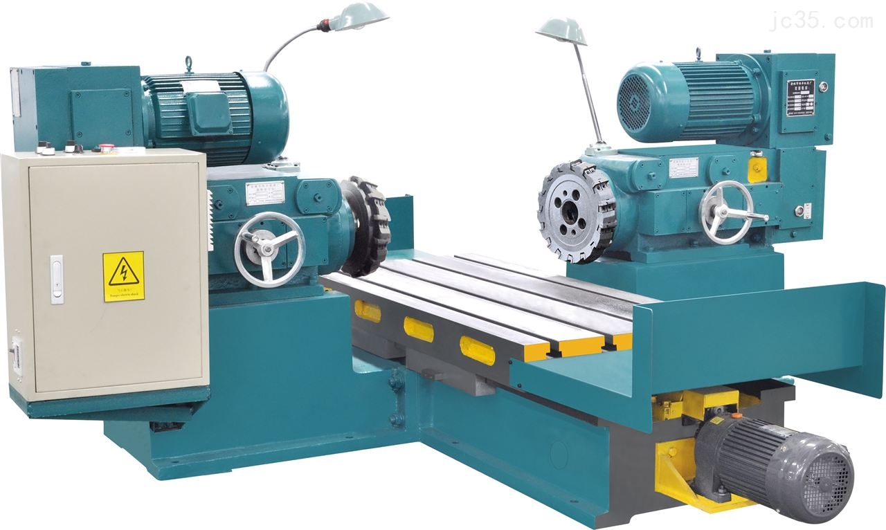 及时解决数控双面铣床故障有助于保障加工精度与使用寿命