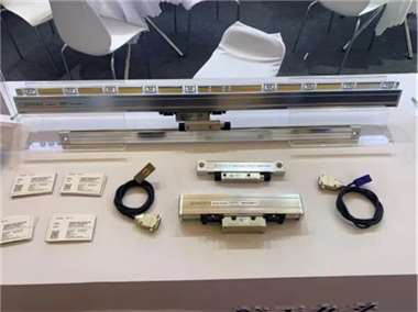 CCMT2026展品評述 | 數(shù)字位移測量展品