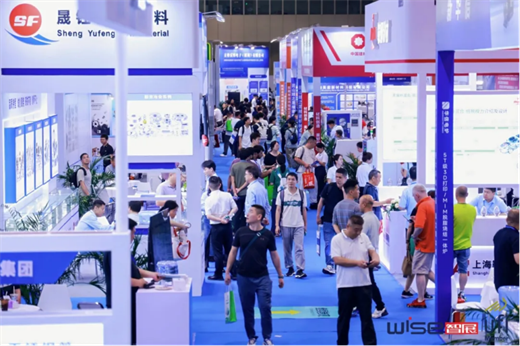 人气新高，圆满收官！第24届深圳国际小电机磁性材料展，明年不见不散！