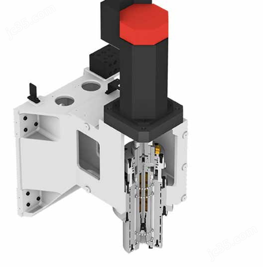 高速立式加工中心