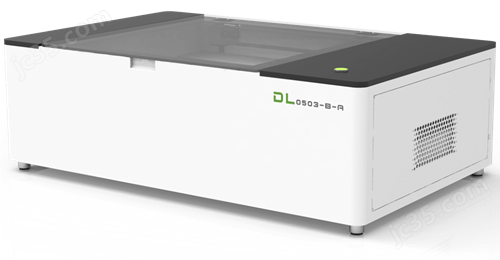 DL系列桌面式激光雕刻机