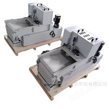 淬火機床淬火液儲箱過濾裝置