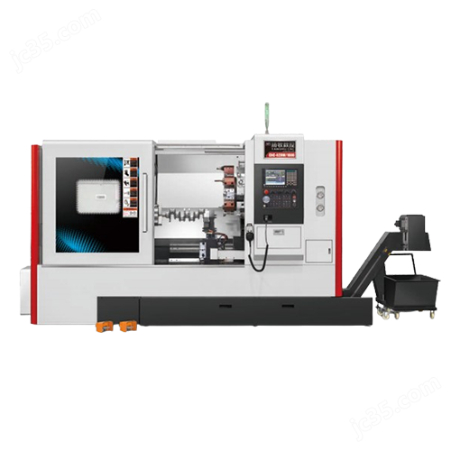 车削中心(刀塔尾座系列)