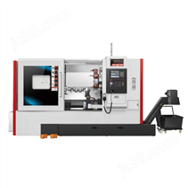 車削中心(刀塔尾座系列)