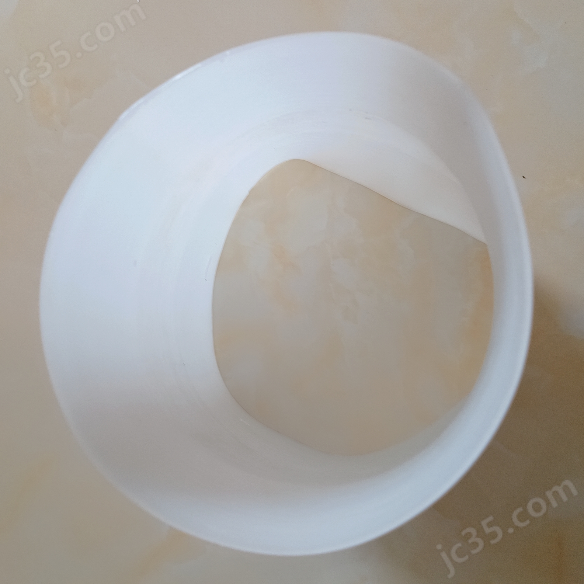 鹽山耐高溫硅膠軟連接