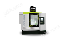 定梁龍門高速加工中心