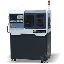 CX200新工科實驗室用車銑復合機床