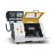 CK150桌面CNC|新工科實驗室用桌面型數控車床