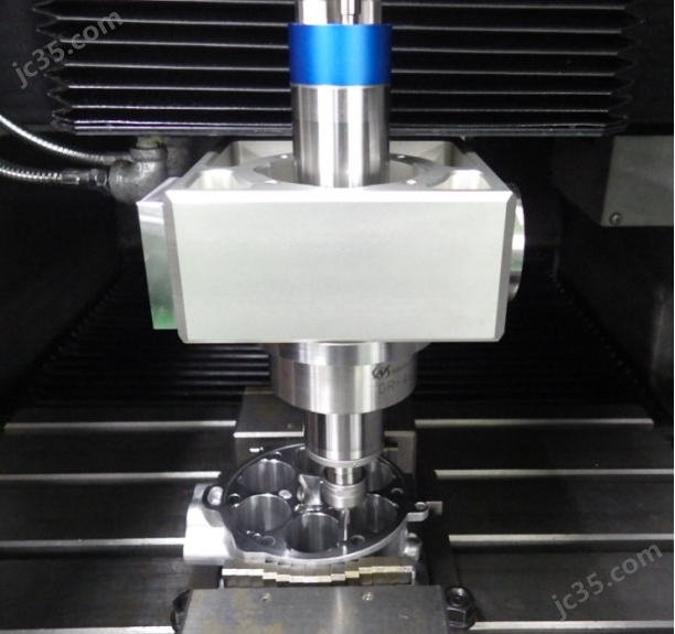 nakanishi中西進口大扭矩高速主軸BMS-4020