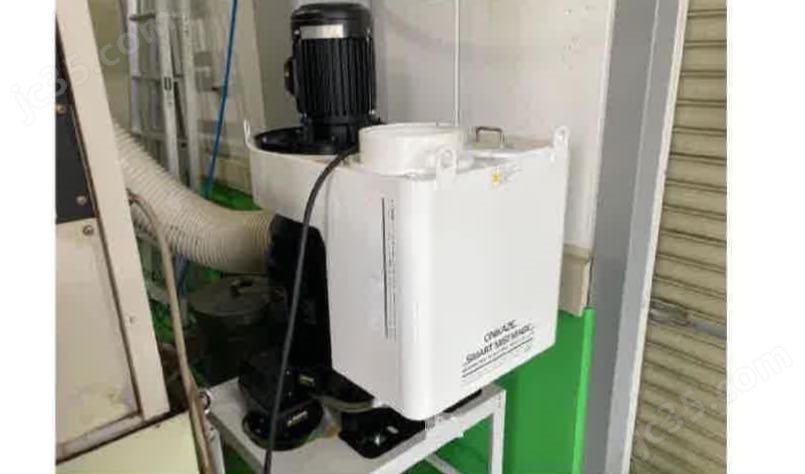 三井臥式加工中心