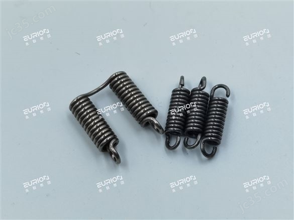 無凸輪轉線彈簧機