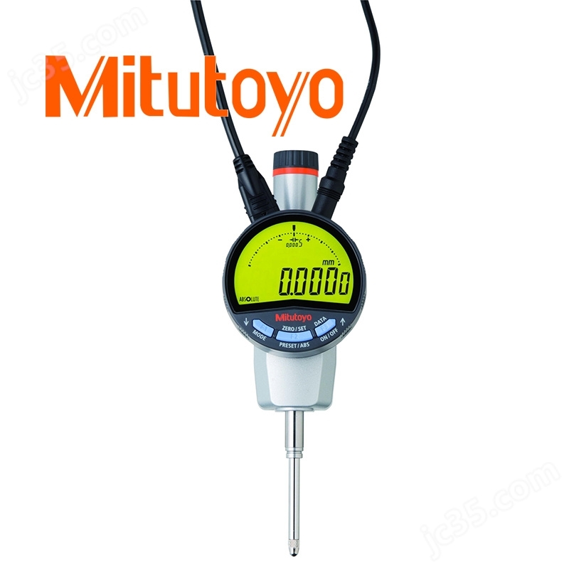 三豐/Mitutoyo千分表