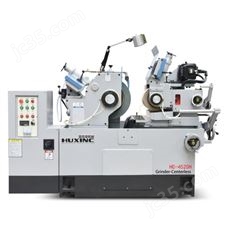 高性能无心磨床