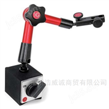 德國HG機械磁性表座 無磁鐵  105250