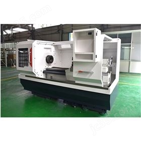 銑床外防護(hù)定制車(chē)床外殼