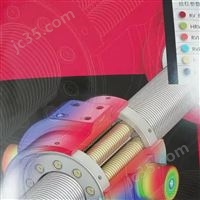 HRV460/120.35.R1行星滚柱丝杠耐磨损重载荷