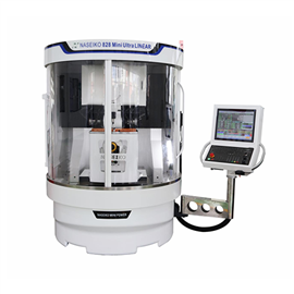NZ-C828 Mini Ultra linear五軸五聯(lián)動數(shù)控磨床