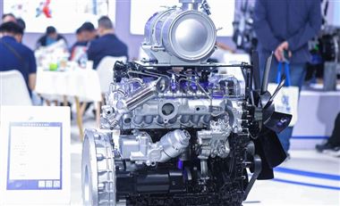 2025年1-11月多缸柴油內燃機累計銷量377萬臺，同比增長6.93%